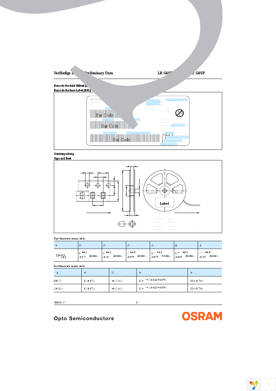 LA G6SP-CBEA-24-1-Z Page 15